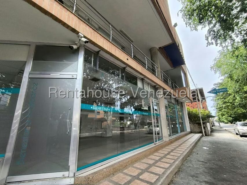 Comercial (Local Comercial) en Alquiler en Rancho Grande, Carabobo - 2