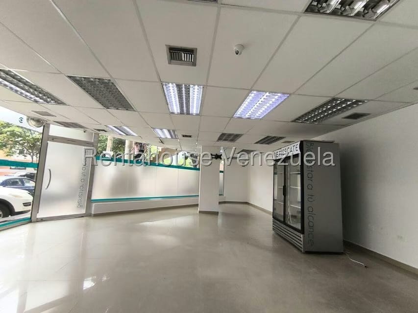 Comercial (Local Comercial) en Alquiler en Rancho Grande, Carabobo - 11