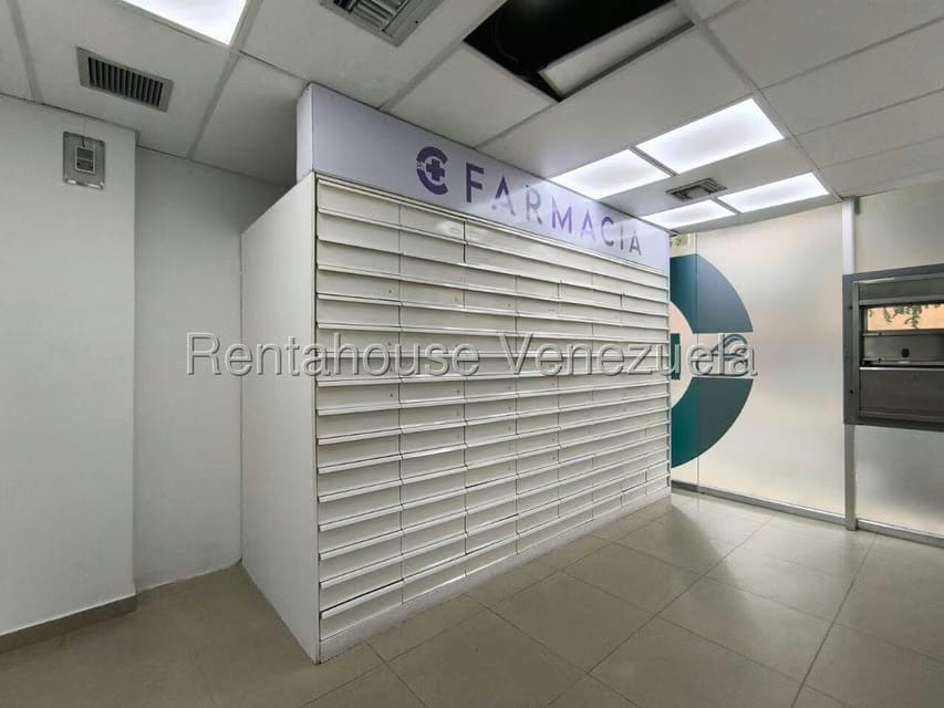 Comercial (Local Comercial) en Alquiler en Rancho Grande, Carabobo - 15