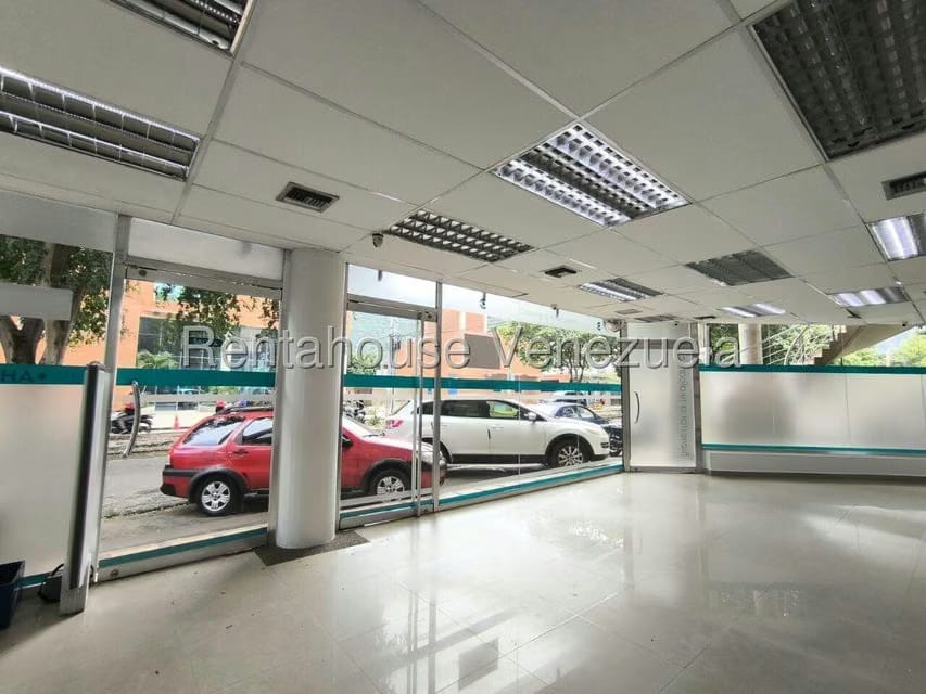 Comercial (Local Comercial) en Alquiler en Rancho Grande, Carabobo - 17