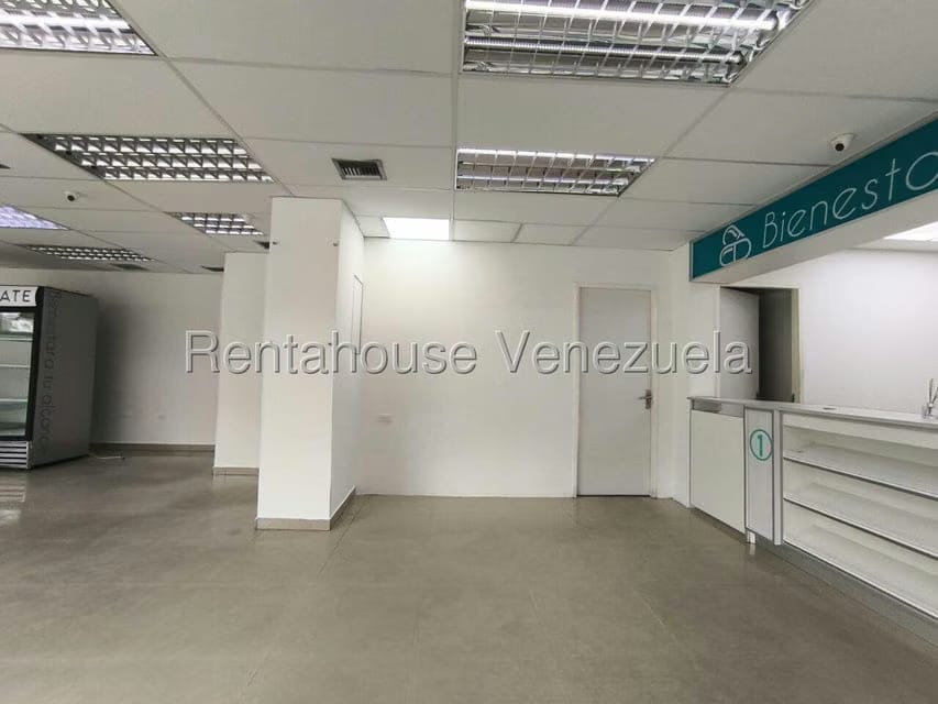 Comercial (Local Comercial) en Alquiler en Rancho Grande, Carabobo - 19