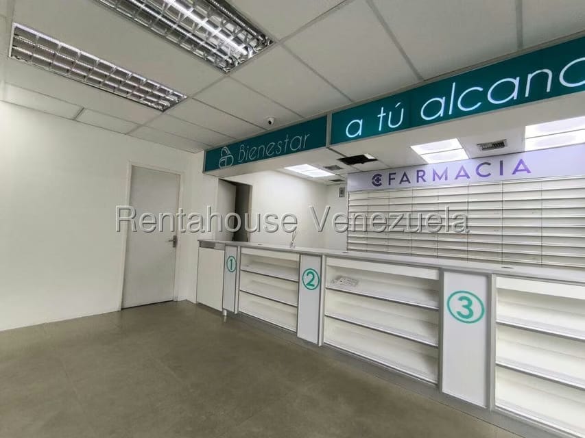 Comercial (Local Comercial) en Alquiler en Rancho Grande, Carabobo - 20