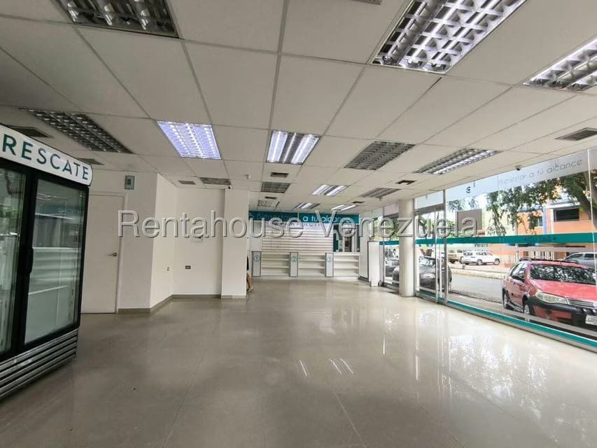 Comercial (Local Comercial) en Alquiler en Rancho Grande, Carabobo - 5