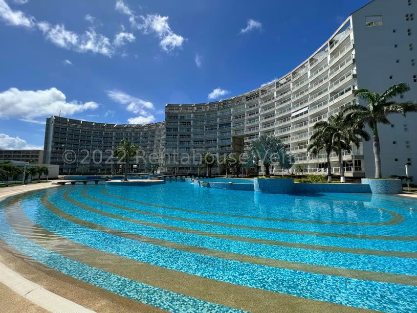 Apartamento (1 Nivel) en Venta en Agua Sal, Miranda - 2
