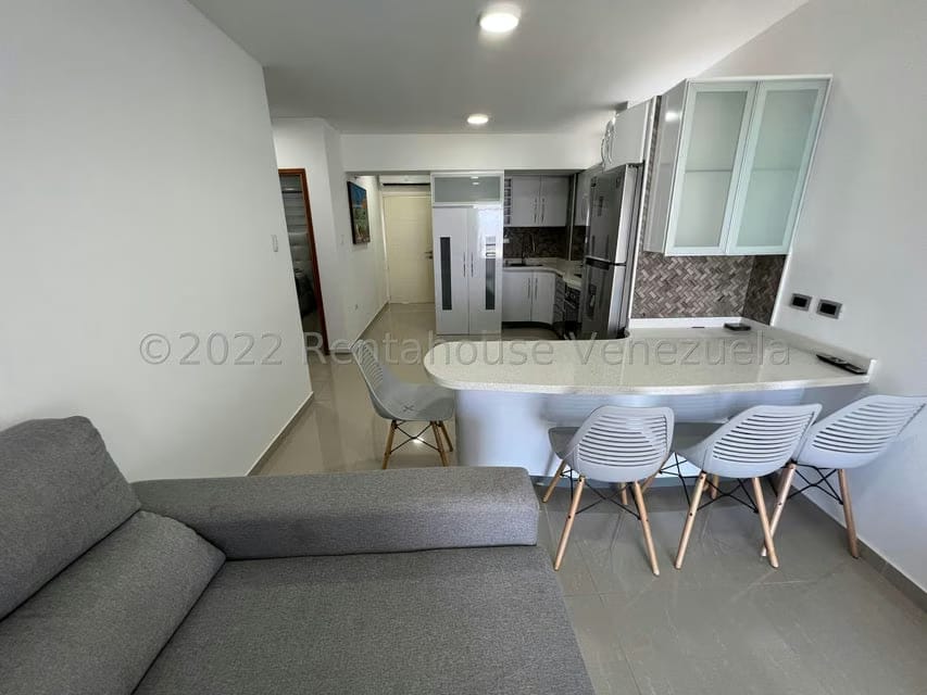 Apartamento (1 Nivel) en Venta en Agua Sal, Miranda - 12