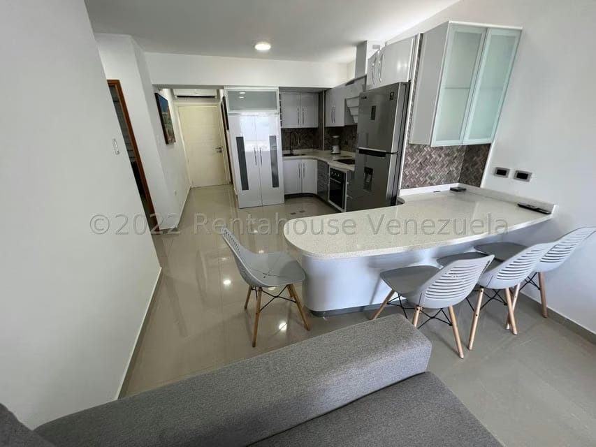 Apartamento (1 Nivel) en Venta en Agua Sal, Miranda - 13