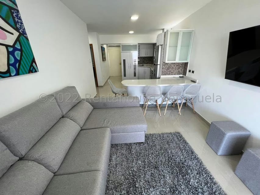 Apartamento (1 Nivel) en Venta en Agua Sal, Miranda - 15