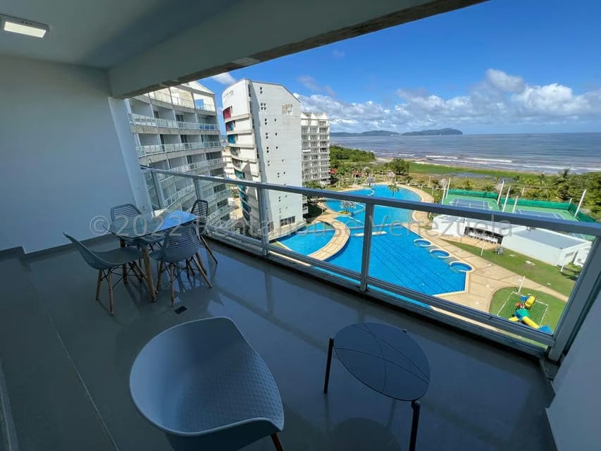 Apartamento (1 Nivel) en Venta en Agua Sal, Miranda - 17