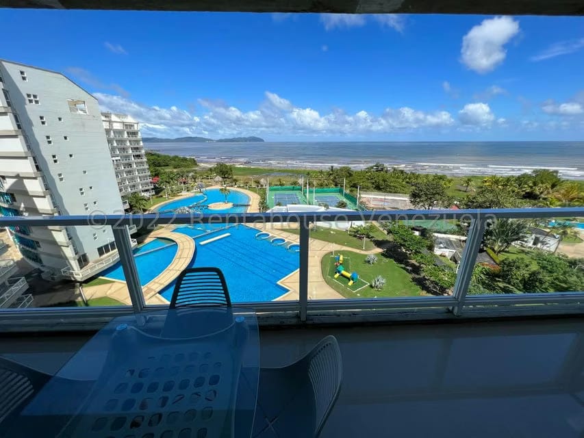 Apartamento (1 Nivel) en Venta en Agua Sal, Miranda - 18