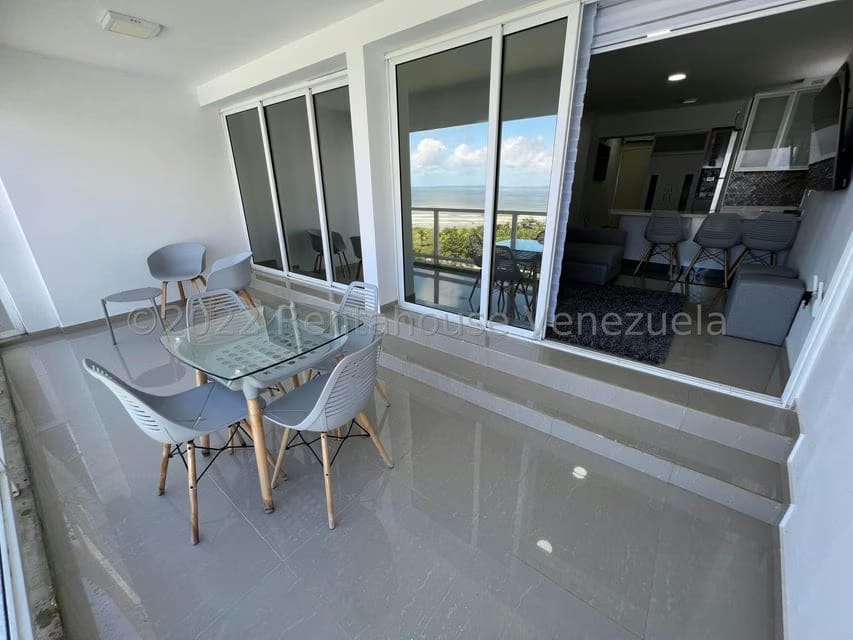 Apartamento (1 Nivel) en Venta en Agua Sal, Miranda - 19