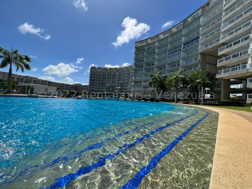 Apartamento (1 Nivel) en Venta en Agua Sal, Miranda - 3