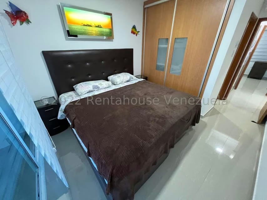 Apartamento (1 Nivel) en Venta en Agua Sal, Miranda - 21