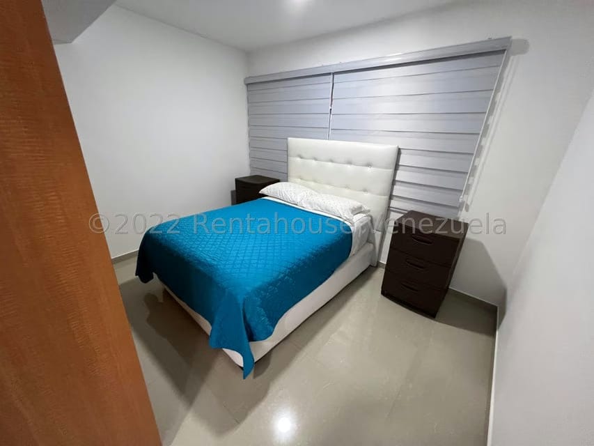 Apartamento (1 Nivel) en Venta en Agua Sal, Miranda - 25