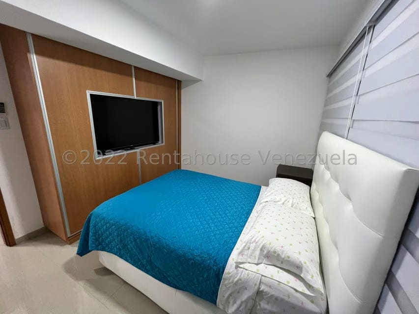 Apartamento (1 Nivel) en Venta en Agua Sal, Miranda - 26