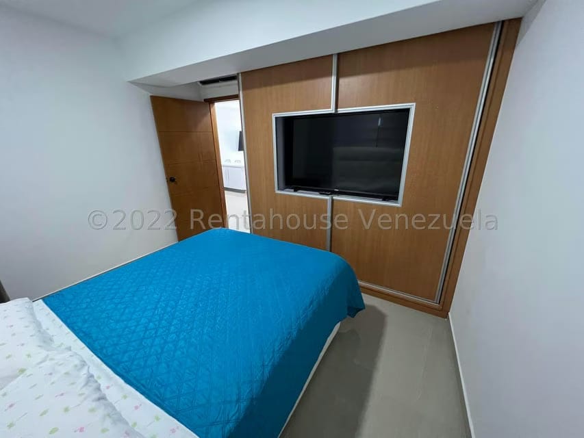 Apartamento (1 Nivel) en Venta en Agua Sal, Miranda - 27