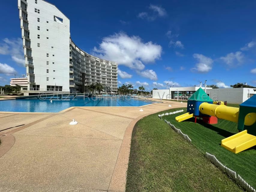 Apartamento (1 Nivel) en Venta en Agua Sal, Miranda - 28