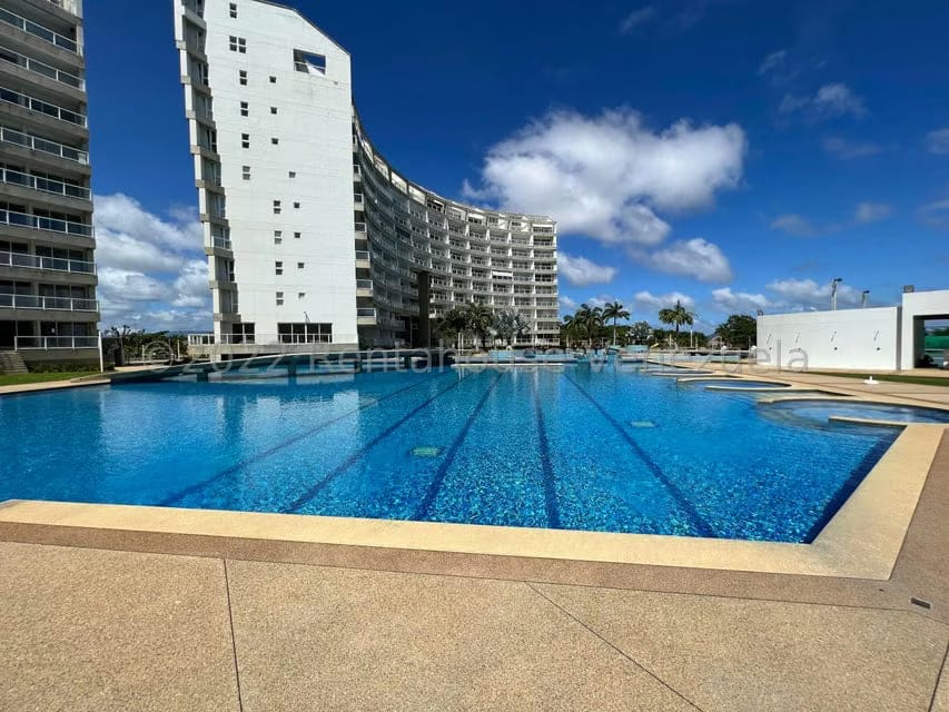 Apartamento (1 Nivel) en Venta en Agua Sal, Miranda - 29