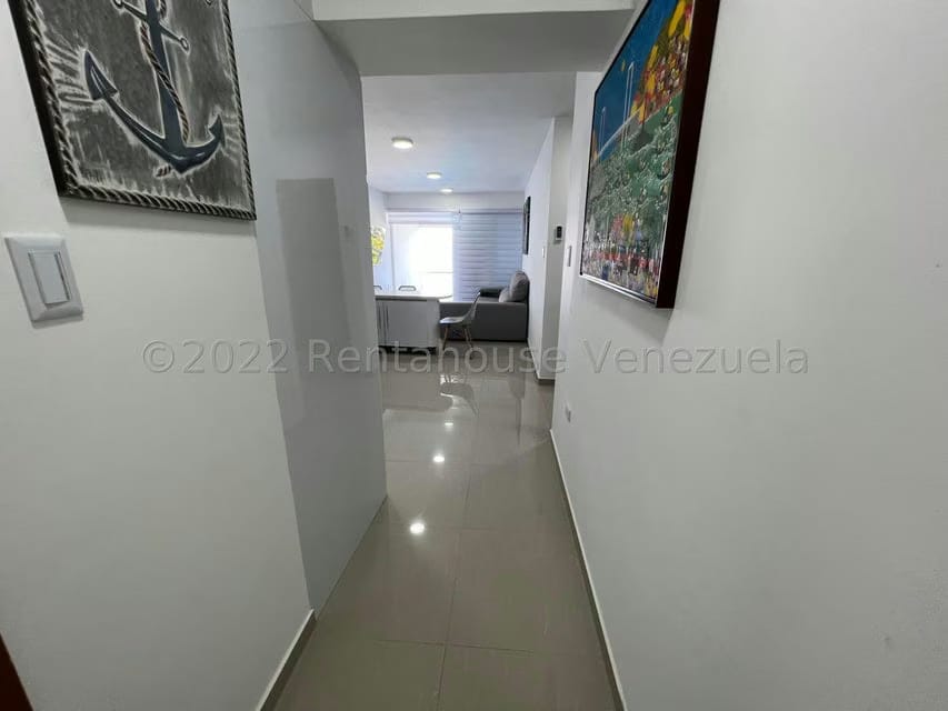 Apartamento (1 Nivel) en Venta en Agua Sal, Miranda - 5