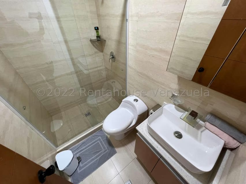 Apartamento (1 Nivel) en Venta en Agua Sal, Miranda - 6