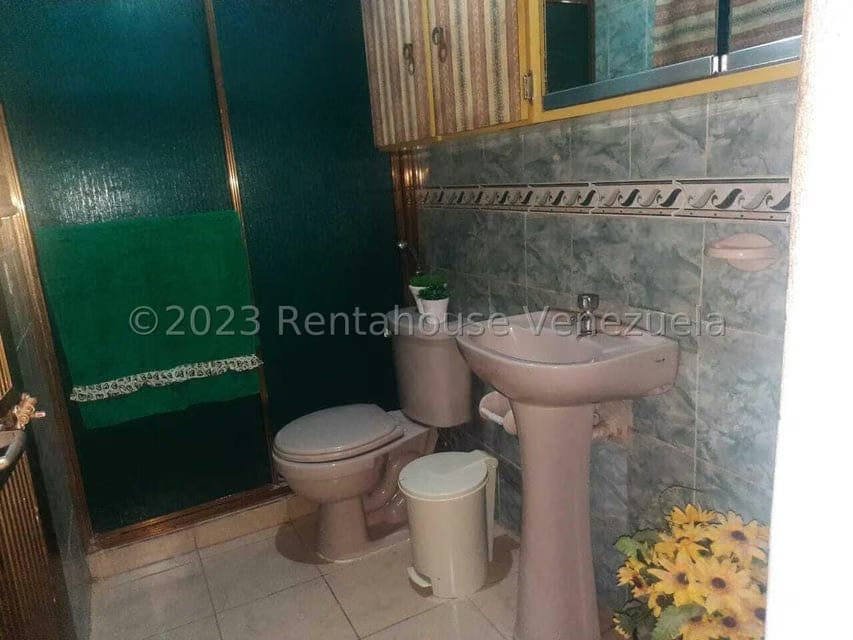 Casa (1 Nivel) en Venta en San José, Miranda - 12