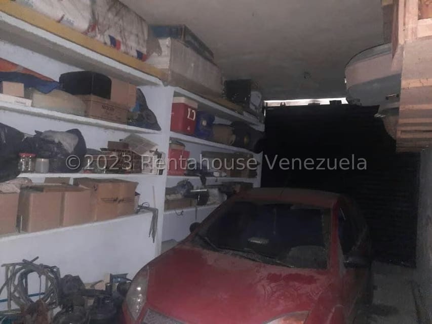 Casa (1 Nivel) en Venta en San José, Miranda - 17
