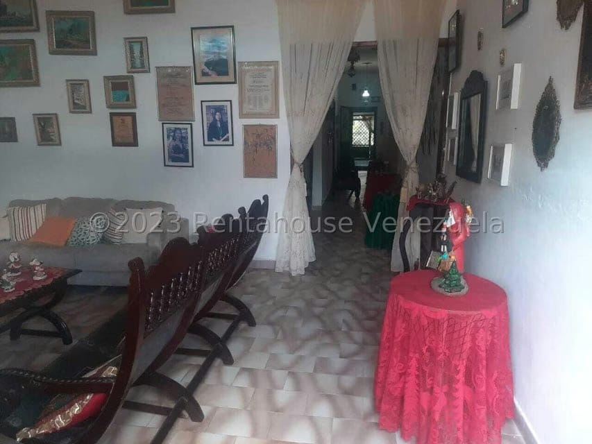 Casa (1 Nivel) en Venta en San José, Miranda - 5