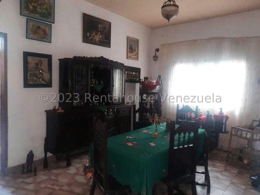 Casa (1 Nivel) en Venta en San José, Miranda - 7