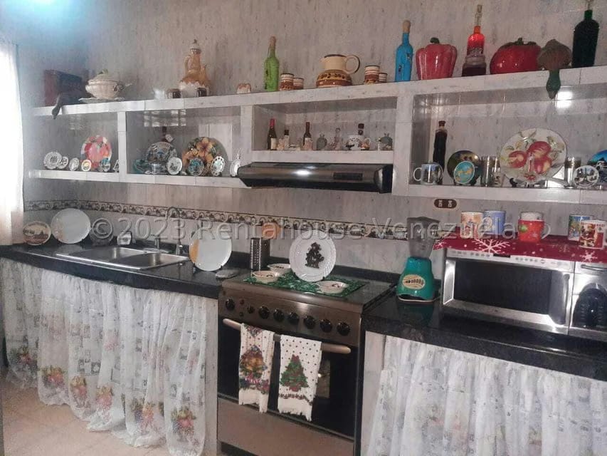 Casa (1 Nivel) en Venta en San José, Miranda - 8