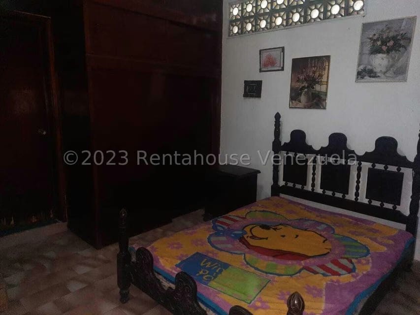 Casa (1 Nivel) en Venta en San José, Miranda - 10