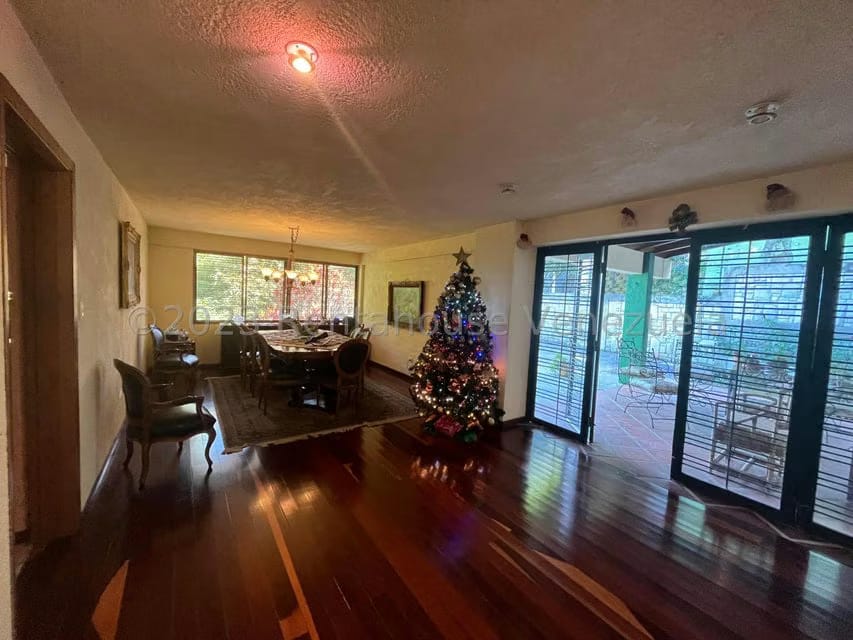 Casa (Multipes Niveles) en Venta en El Hatillo, Distrito Metropolitano - 12