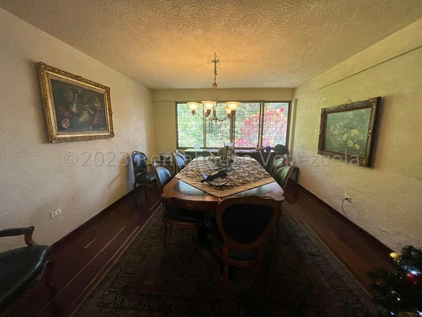 Casa (Multipes Niveles) en Venta en El Hatillo, Distrito Metropolitano - 14