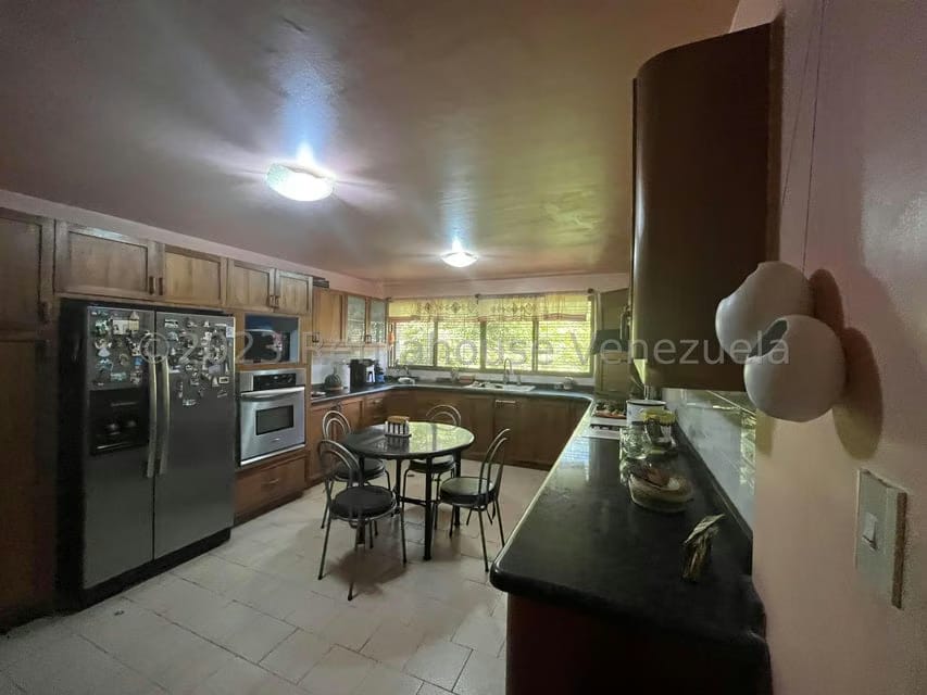 Casa (Multipes Niveles) en Venta en El Hatillo, Distrito Metropolitano - 17