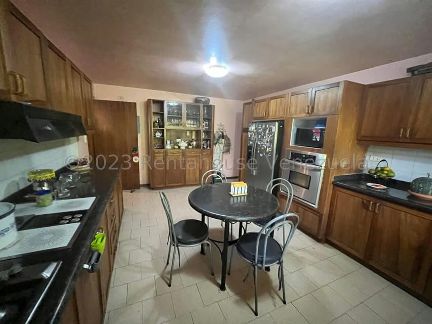 Casa (Multipes Niveles) en Venta en El Hatillo, Distrito Metropolitano - 18