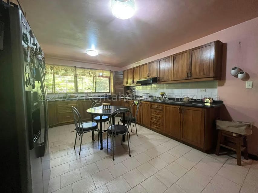 Casa (Multipes Niveles) en Venta en El Hatillo, Distrito Metropolitano - 21