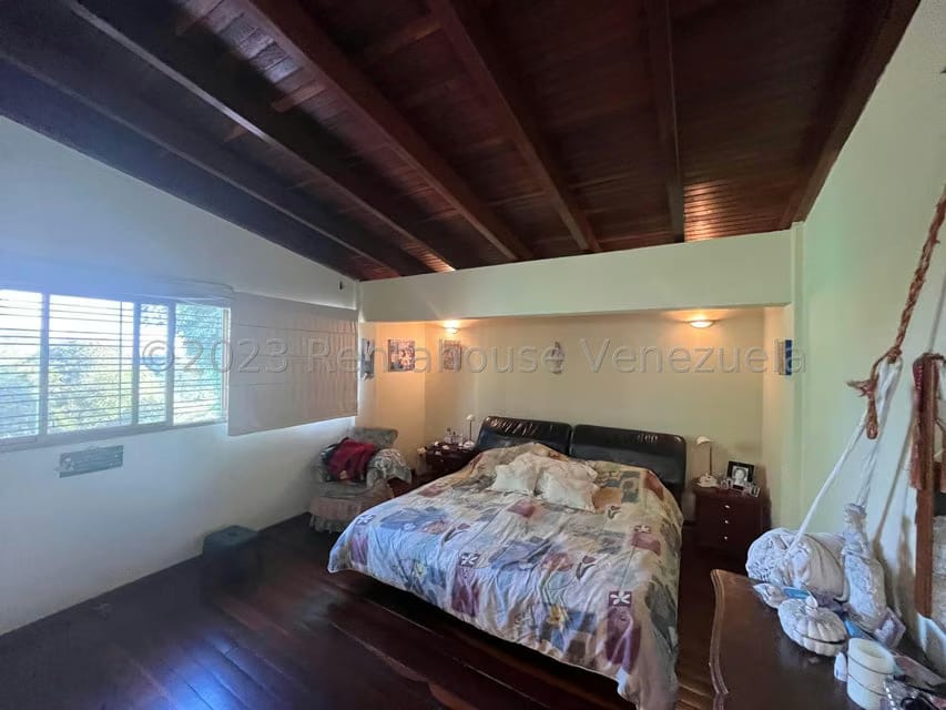Casa (Multipes Niveles) en Venta en El Hatillo, Distrito Metropolitano - 22