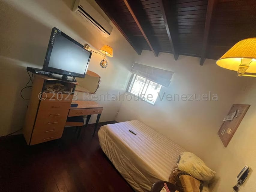 Casa (Multipes Niveles) en Venta en El Hatillo, Distrito Metropolitano - 30