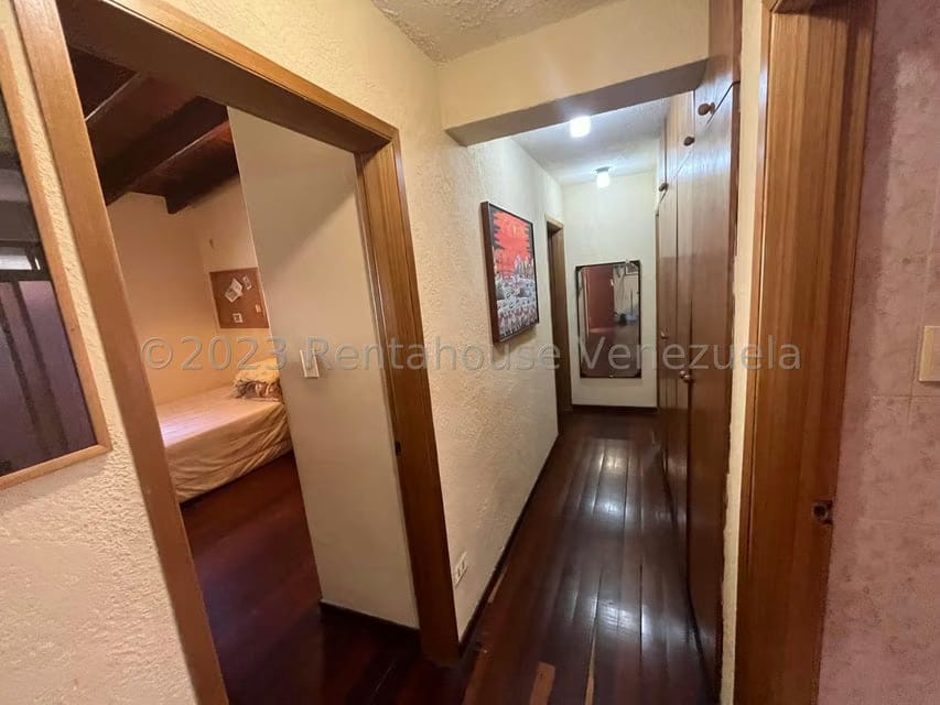 Casa (Multipes Niveles) en Venta en El Hatillo, Distrito Metropolitano - 33