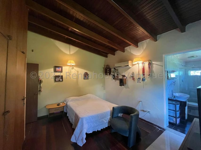 Casa (Multipes Niveles) en Venta en El Hatillo, Distrito Metropolitano - 38