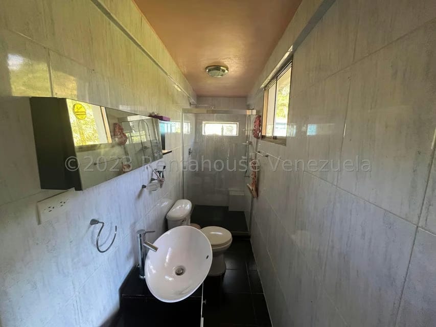 Casa (Multipes Niveles) en Venta en El Hatillo, Distrito Metropolitano - 40