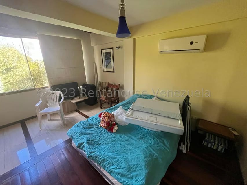 Casa (Multipes Niveles) en Venta en El Hatillo, Distrito Metropolitano - 41