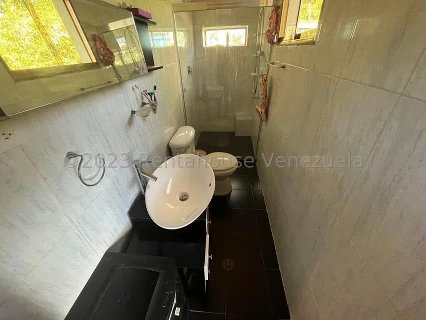 Casa (Multipes Niveles) en Venta en El Hatillo, Distrito Metropolitano - 43