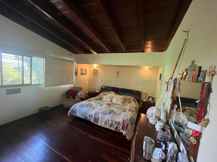Casa (Multipes Niveles) en Venta en El Hatillo, Distrito Metropolitano - 46