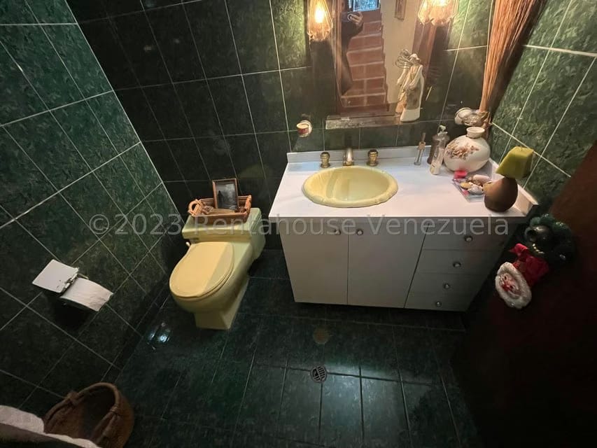 Casa (Multipes Niveles) en Venta en El Hatillo, Distrito Metropolitano - 48