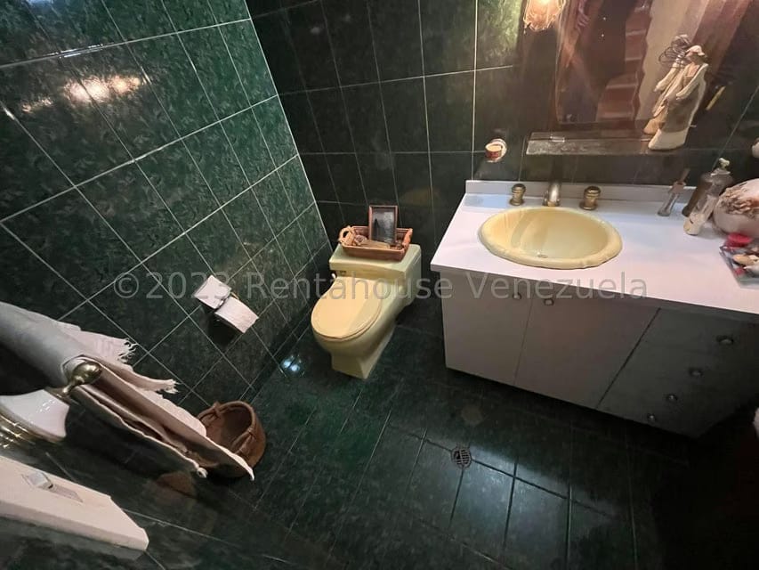 Casa (Multipes Niveles) en Venta en El Hatillo, Distrito Metropolitano - 49