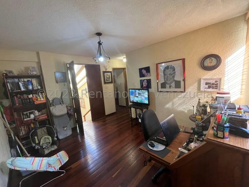 Casa (Multipes Niveles) en Venta en El Hatillo, Distrito Metropolitano - 51