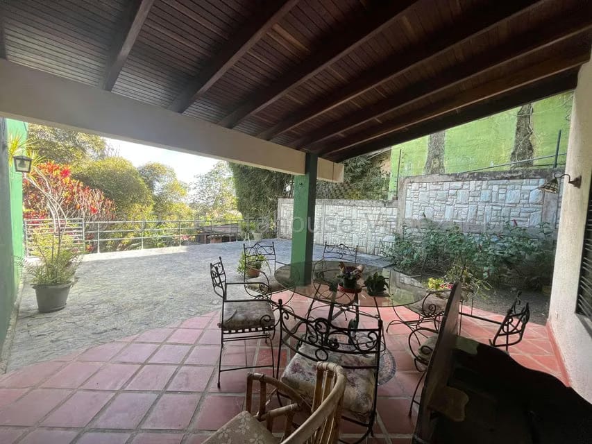 Casa (Multipes Niveles) en Venta en El Hatillo, Distrito Metropolitano - 56