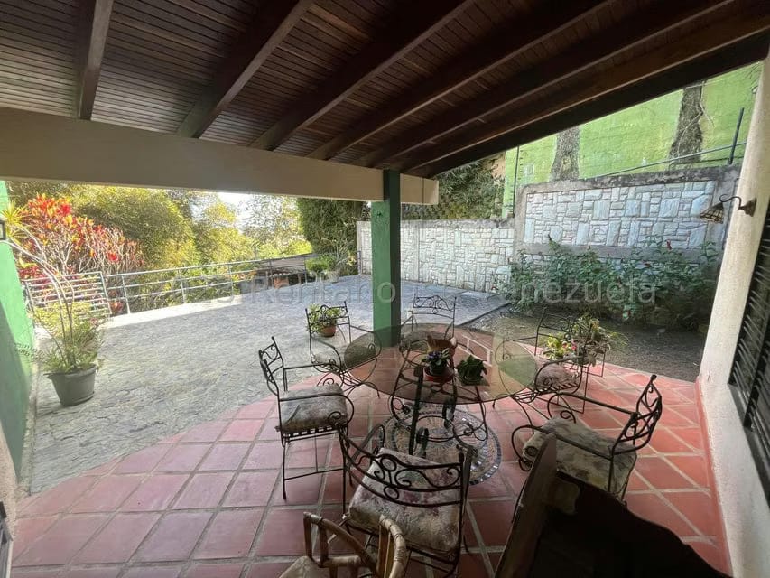 Casa (Multipes Niveles) en Venta en El Hatillo, Distrito Metropolitano - 58