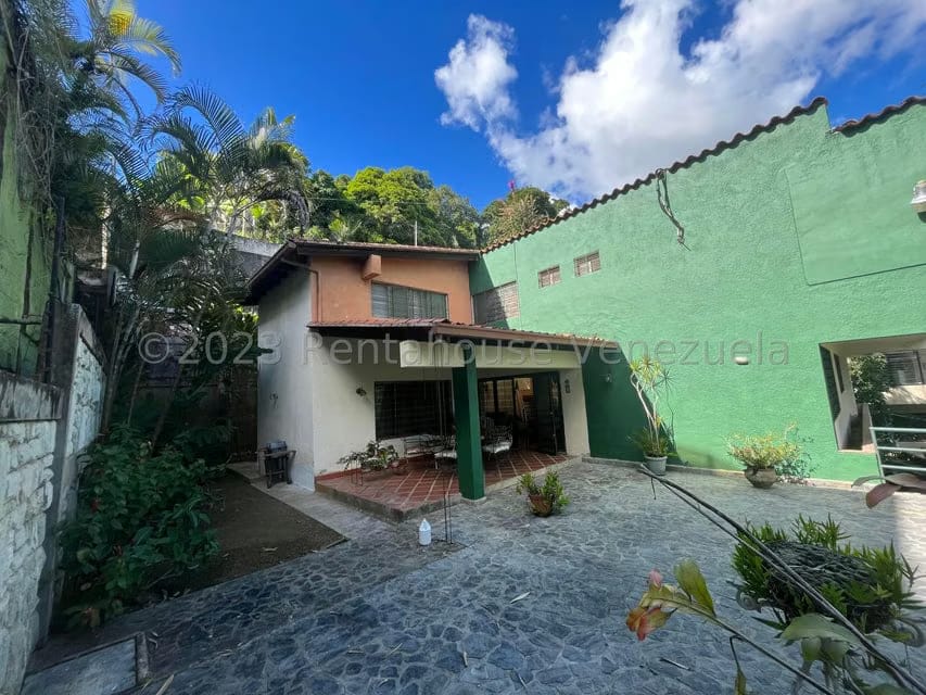 Casa (Multipes Niveles) en Venta en El Hatillo, Distrito Metropolitano - 60