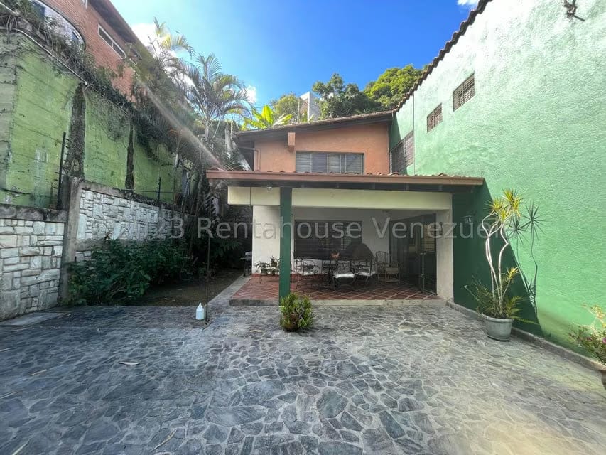 Casa (Multipes Niveles) en Venta en El Hatillo, Distrito Metropolitano - 61