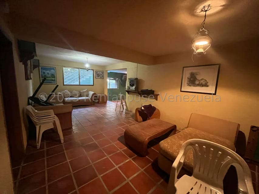 Casa (Multipes Niveles) en Venta en El Hatillo, Distrito Metropolitano - 63